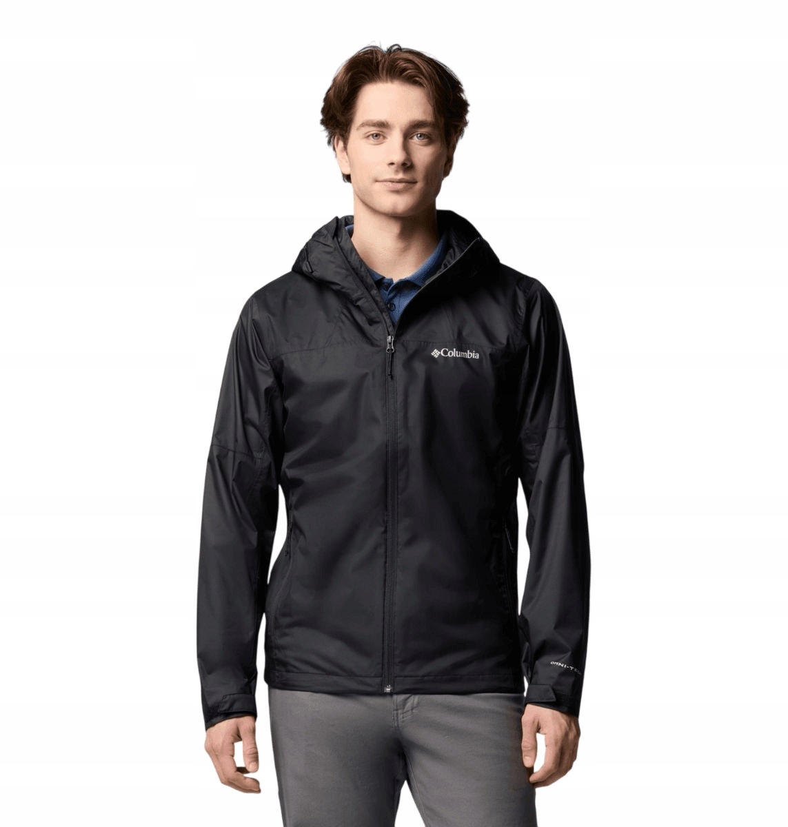 Pánská bunda Columbia Inner Limits III Jacket M