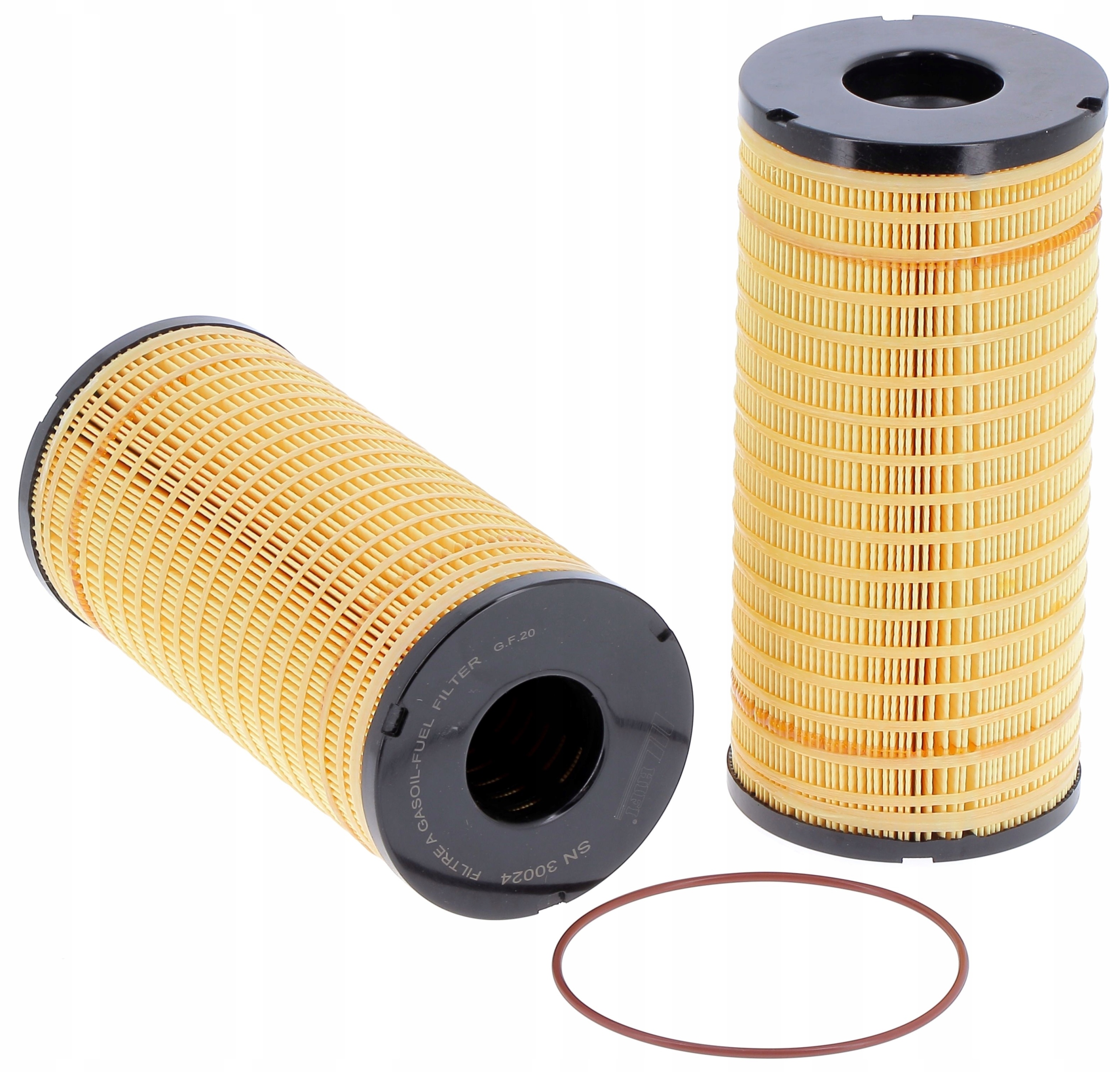 SN30024 - Топливный фильтр SN 30024