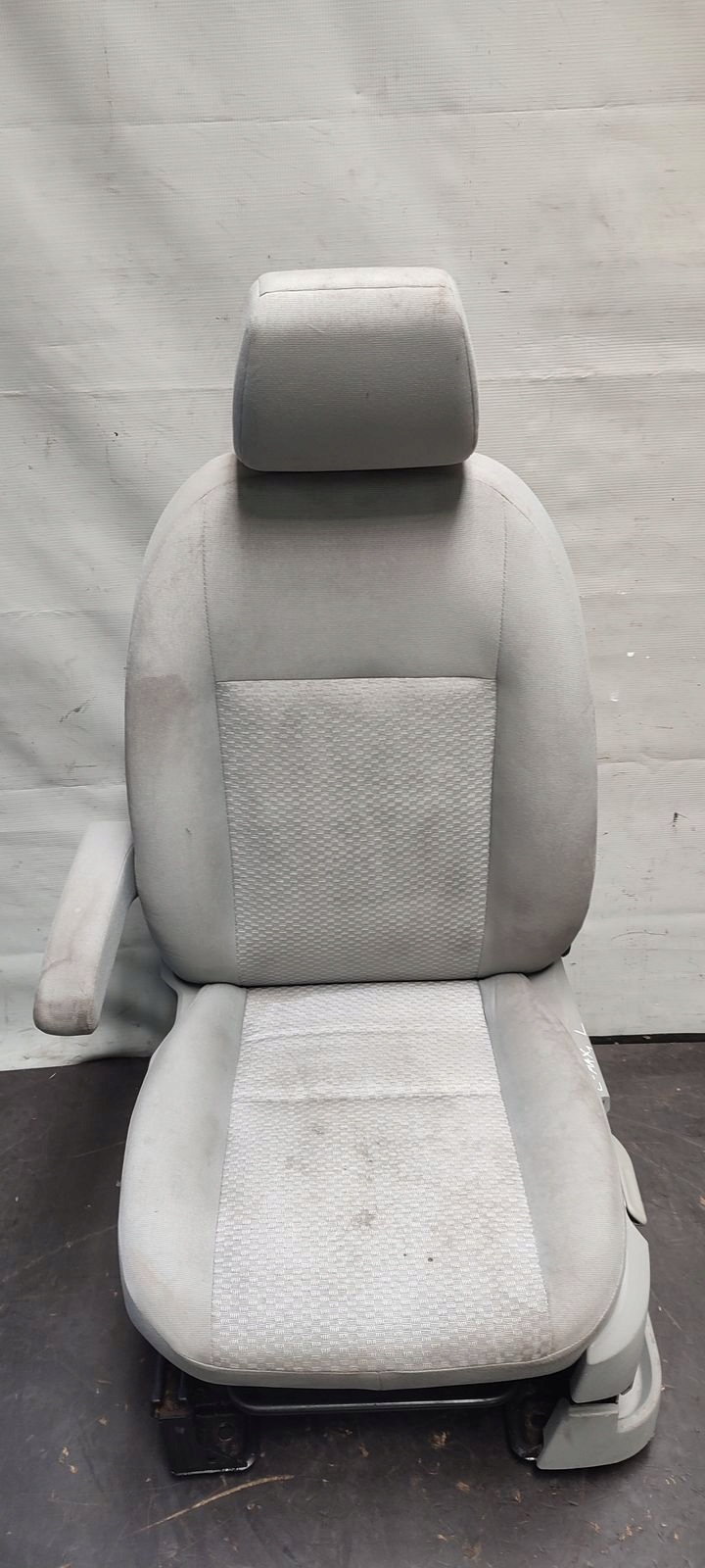 Siège Sièges komplet Ford C-MAX