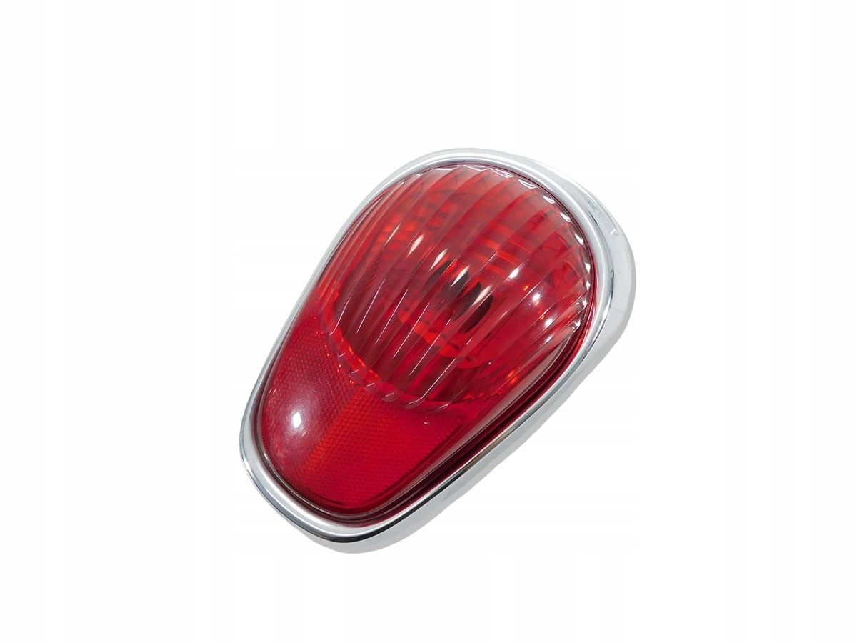 Zadná Lampa Kawasaki Vn 2000 Vulcan 04-10 U-11 230250002