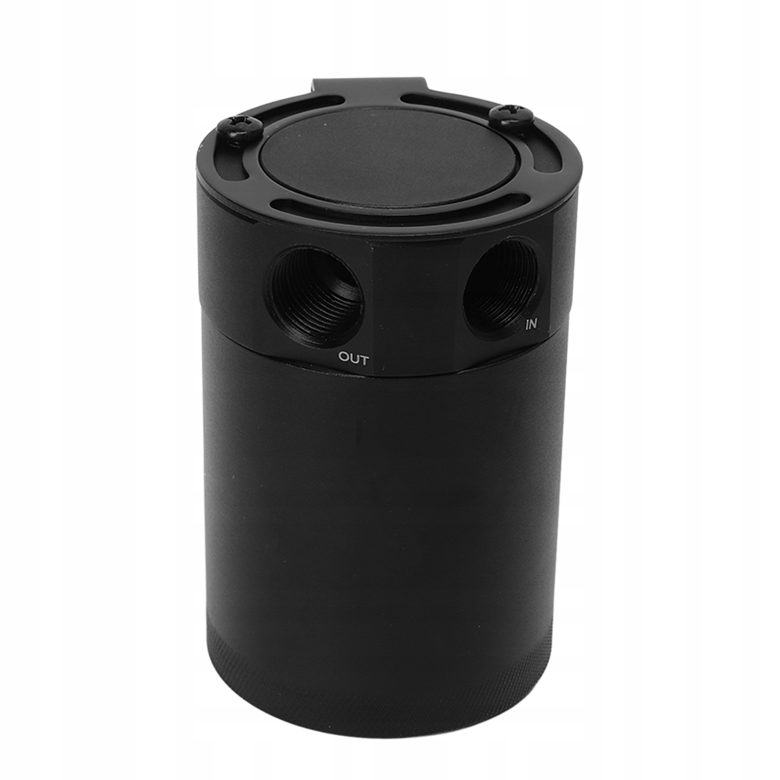 2-portowy pojemnik do ściągania oleju z zaworem Producent części bez marki