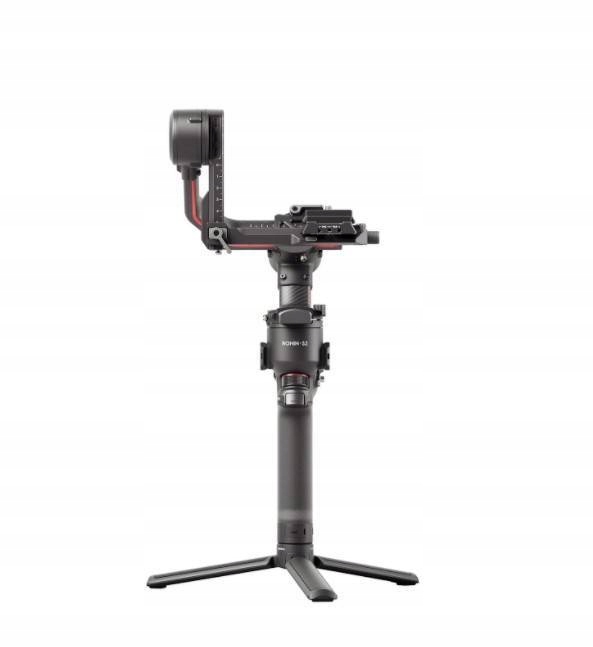 DJI Stabilizátor obrazu gimbal RS 2