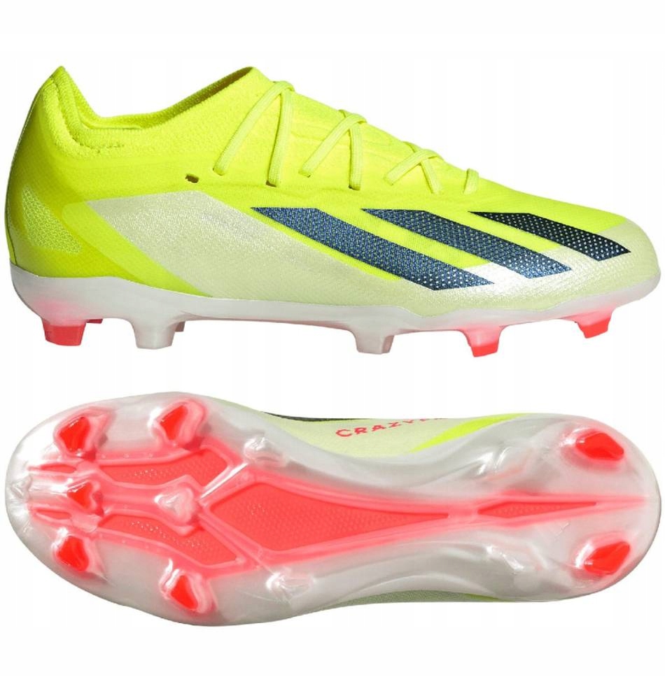 Boty adidas X Crazyfast Elite Fg IF0669 vel. 36 2/3