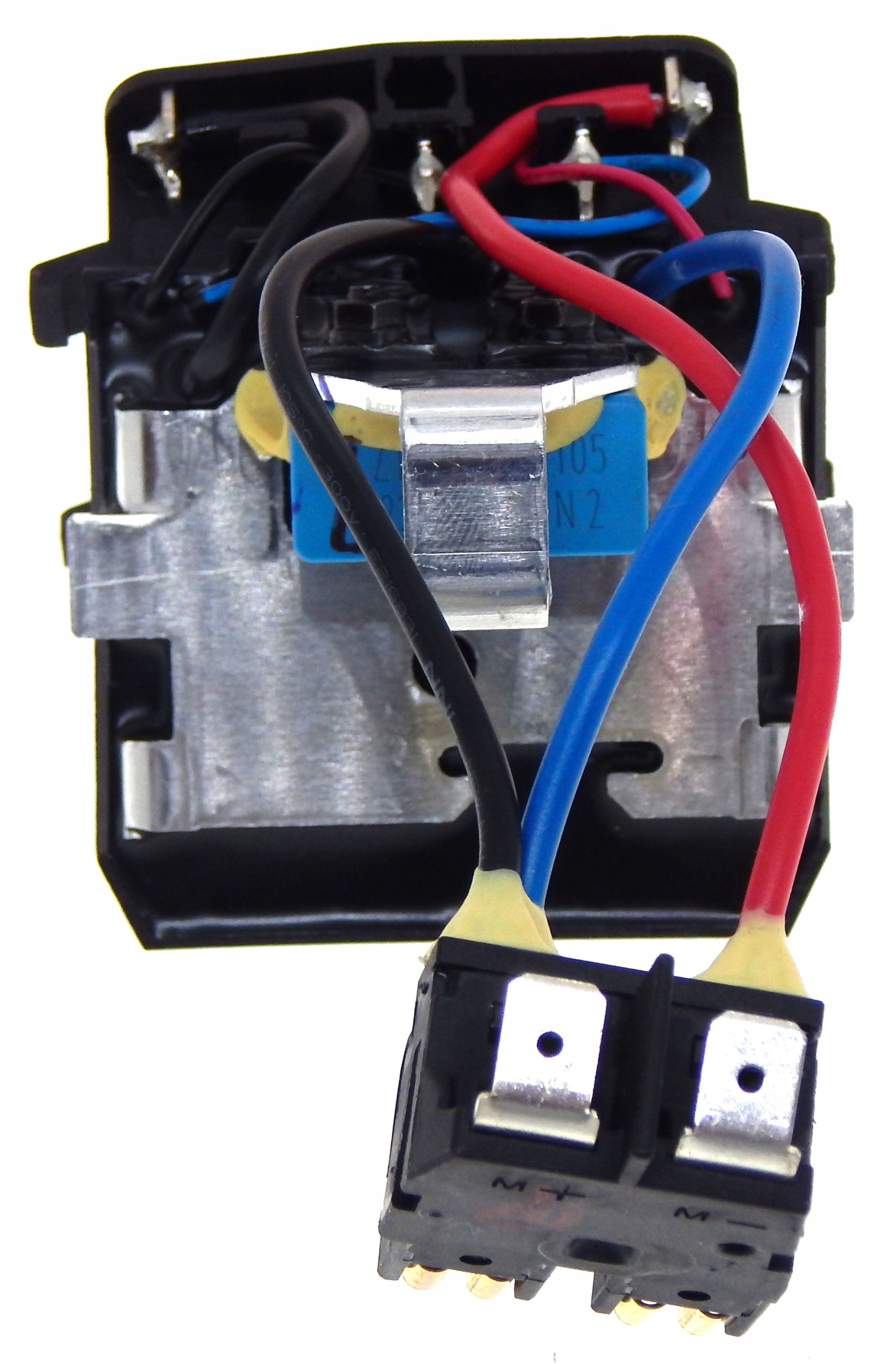 1607233340 Bosch moduł elektroniczny do GWS 18 V