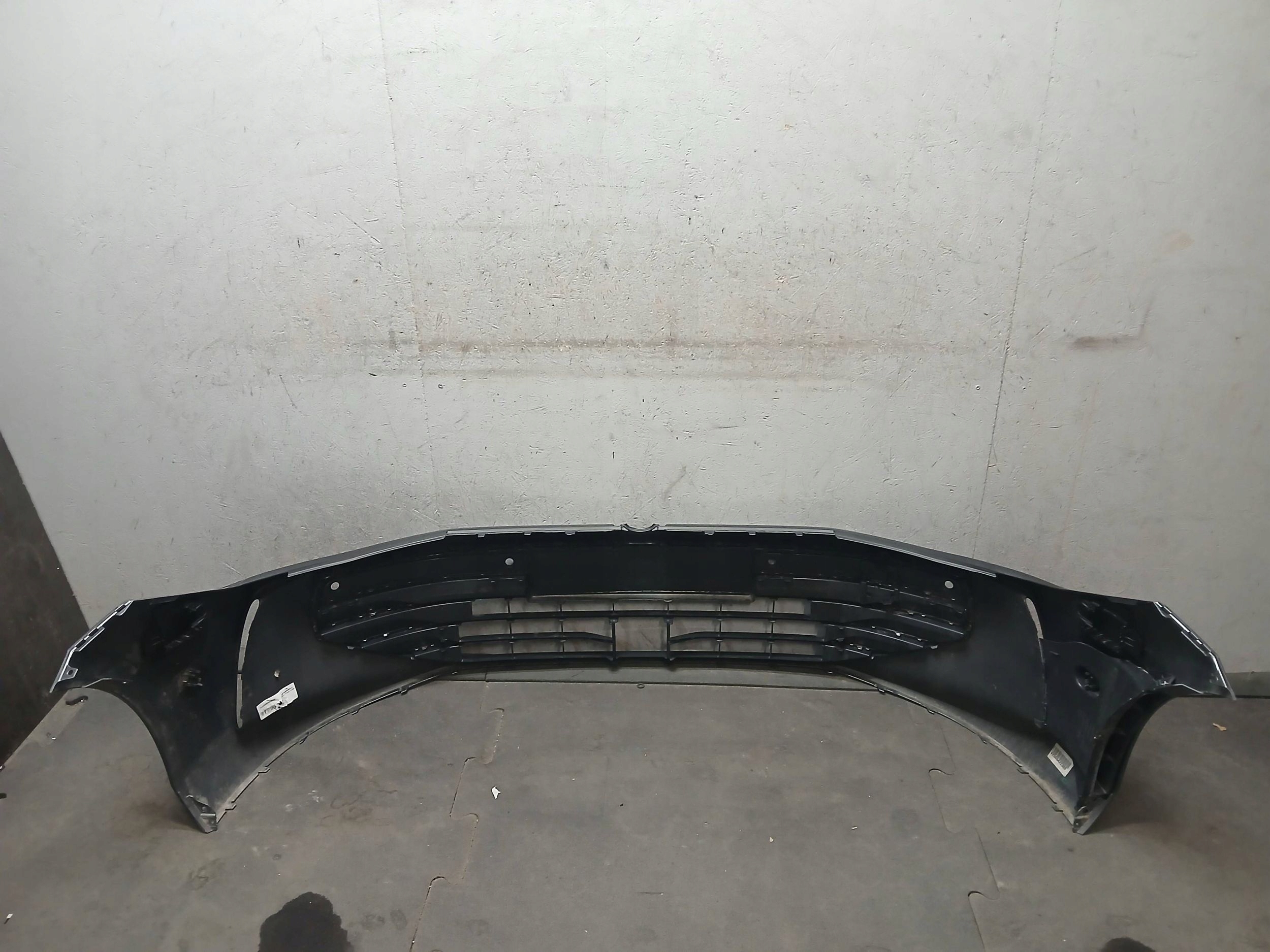 Pare choc Avant VW PASSAT B9 3J