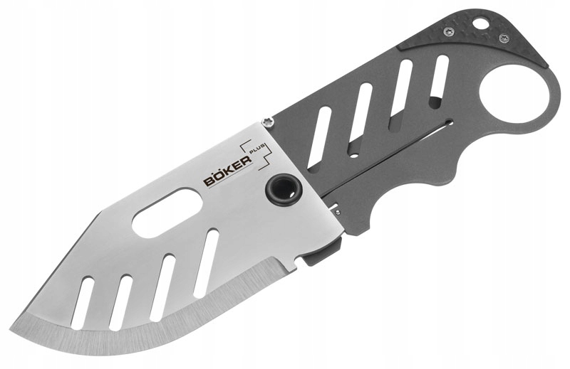 Boker Plus Nůž Credit Card Knife skládací kartový 3 mm kapesní