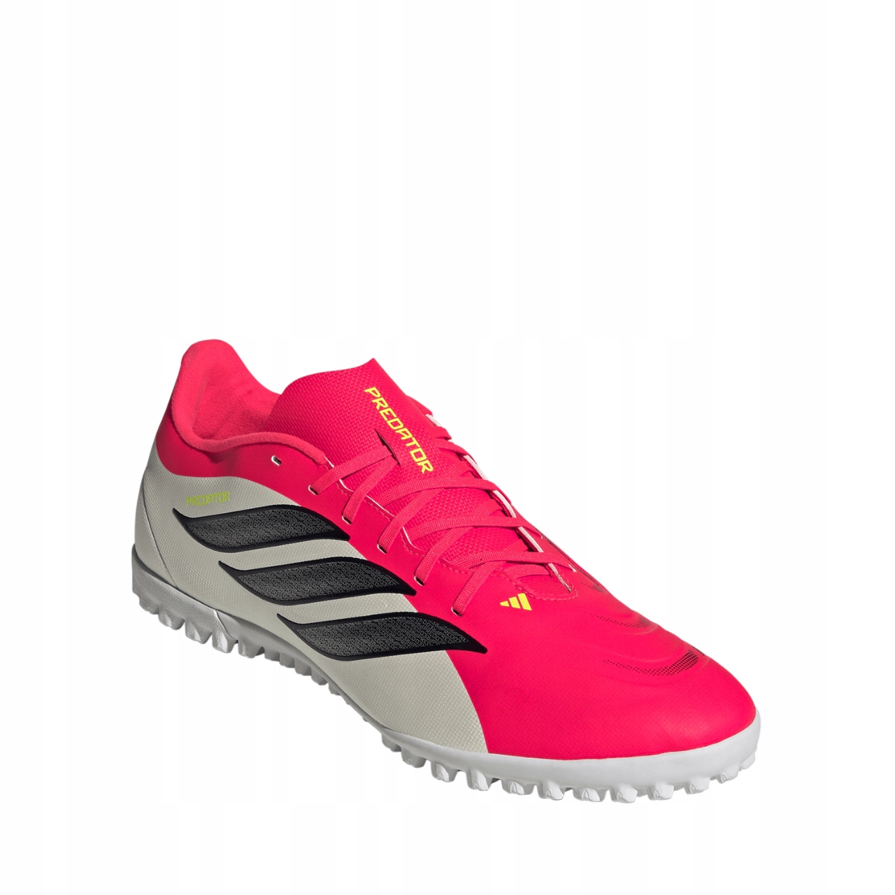 Buty piłkarskie adidas turf orlik Predator Club JS0356 r.40 2/3
