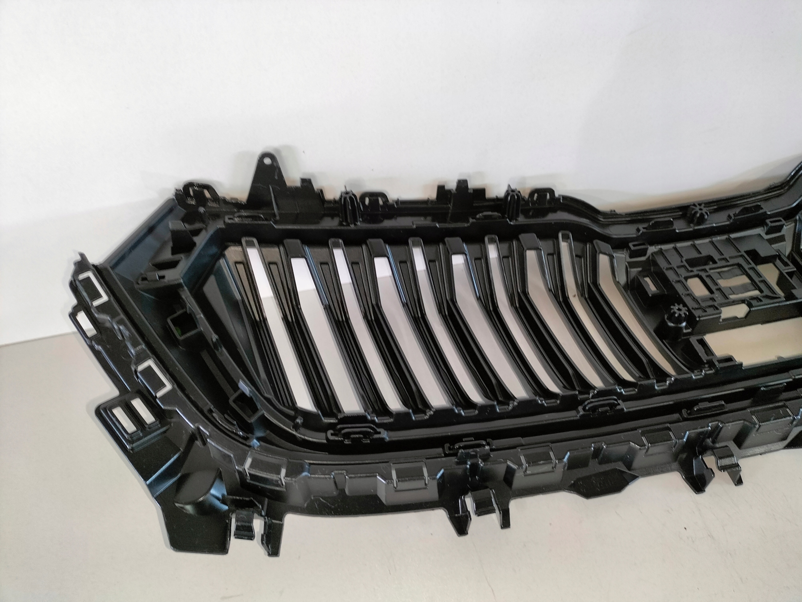 grille grid grill SKODA KODIAQ LIFT 21