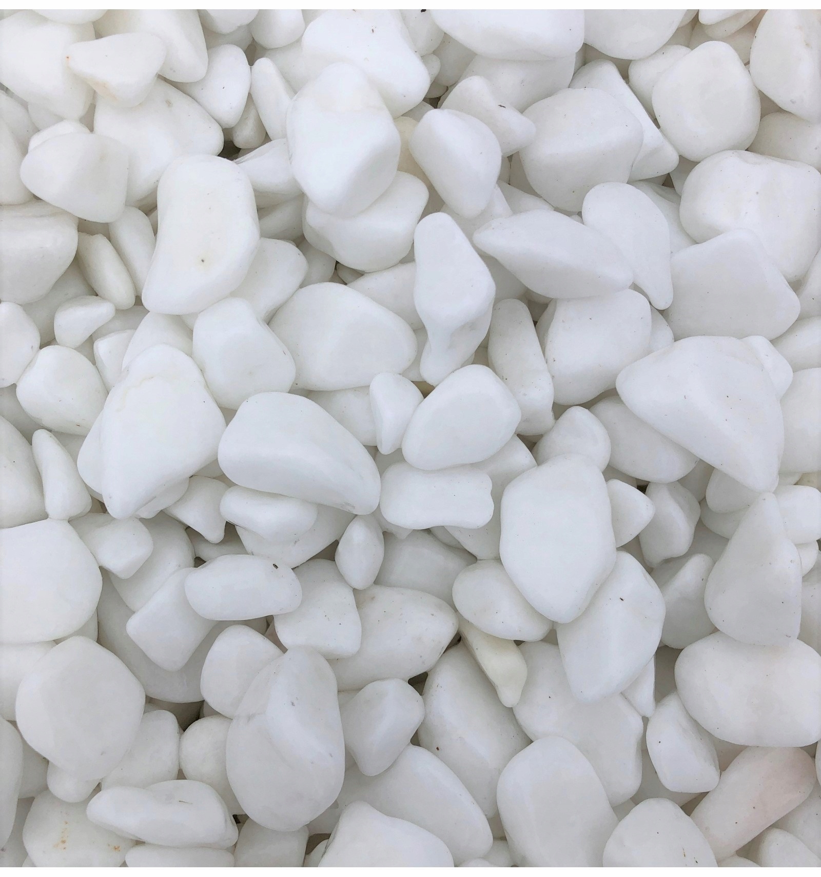 

Otoczak Extra White Biovita 2 kg 10-30mm