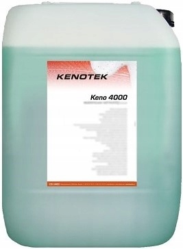 АКТИВНА ПІНА ДЛЯ БЛИСКУ KENO 4000 KENOTEK