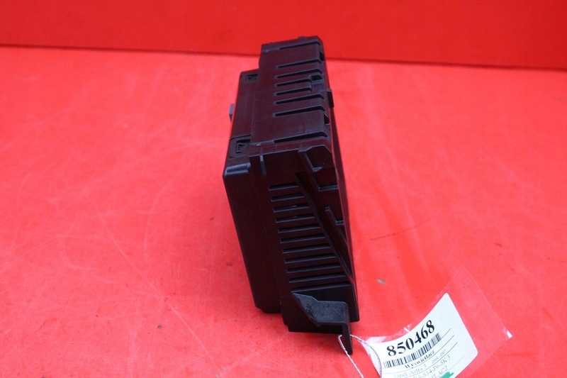 display 13208194 OPEL ASTRA 3 III H 04-07
