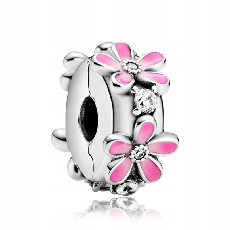 

Zawieszka Charms Koralik do Pandora Separator