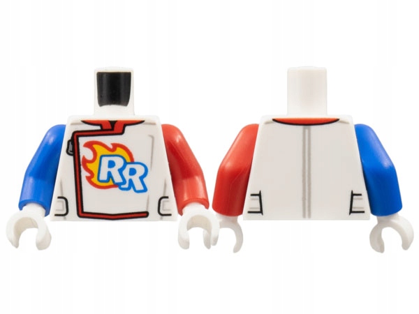 

Lego 973pb4472c01 Tors Figurki Nowy (1g)