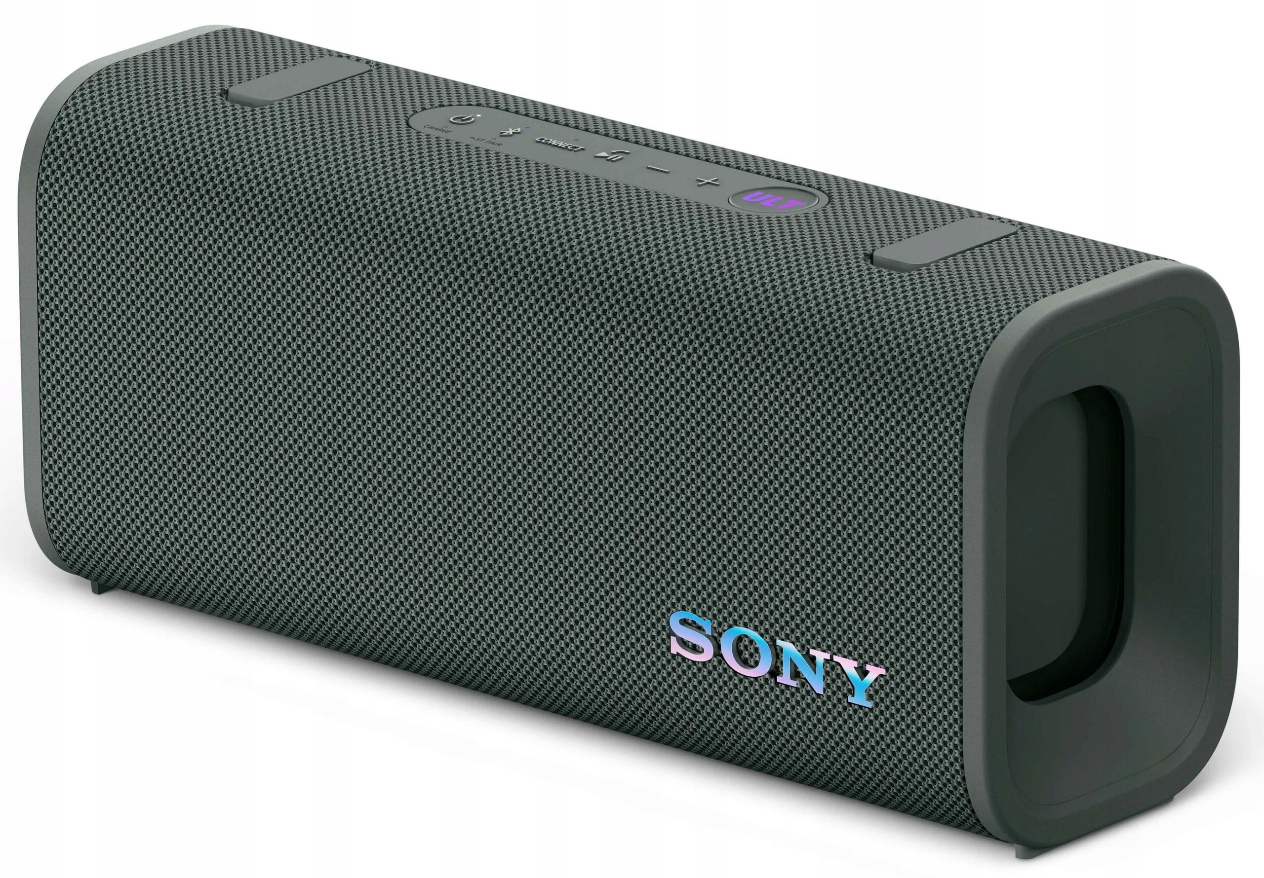Głośnik przenośny bluetooth Sony Ult Field 3 Szary