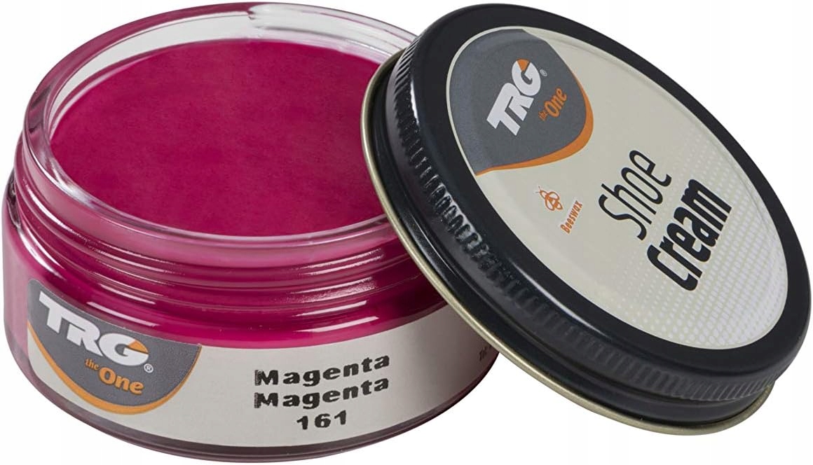 PASTA DO BUTÓW MAGENTA COLLONIL 50ML - 161