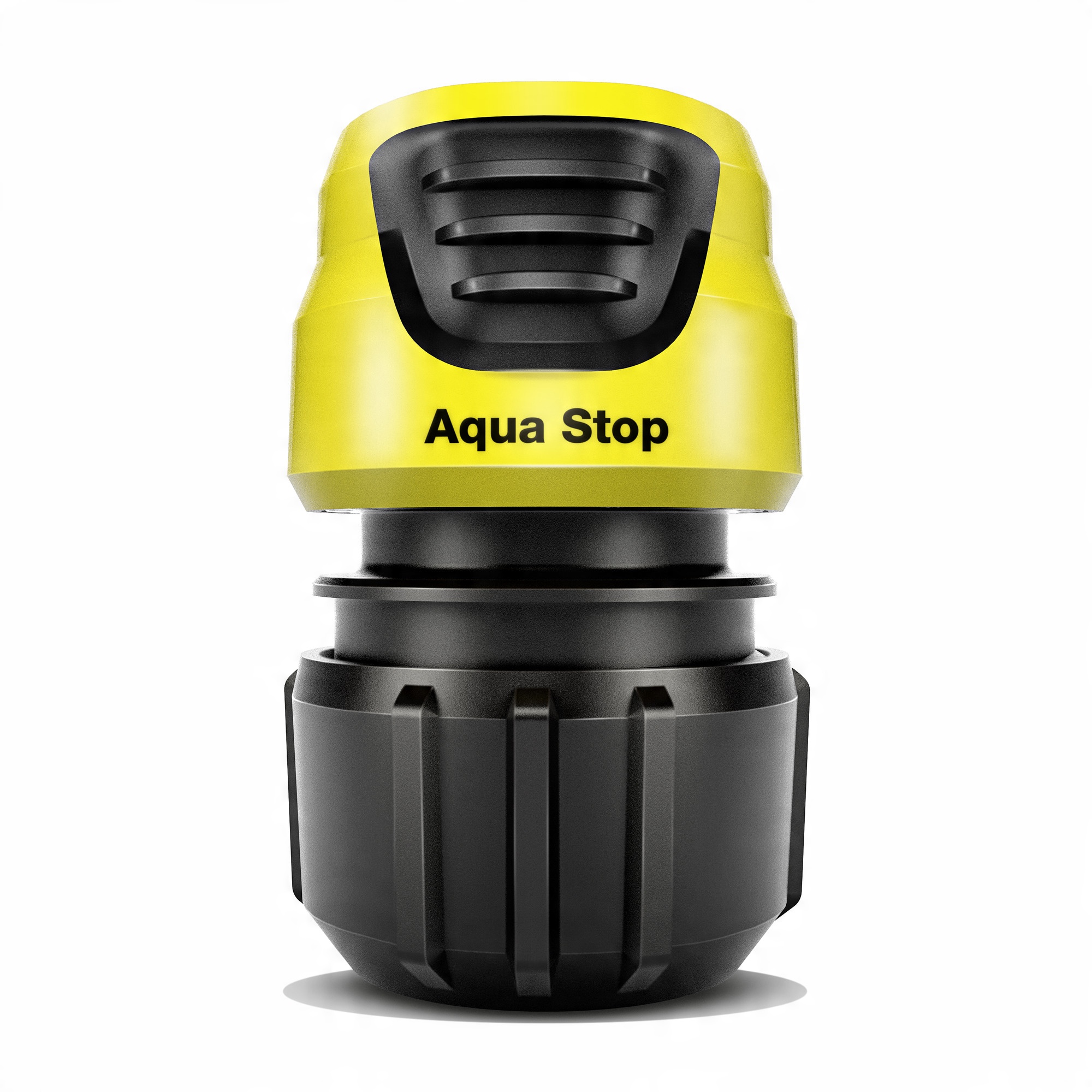 

Karcher szybkozłączka ogród aquastop uniwersalna