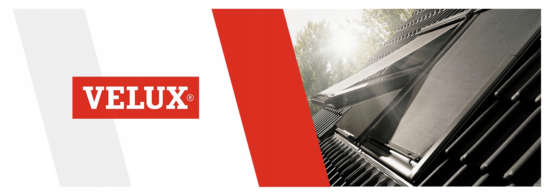 STEROWNIK ELEKTRYCZNY UNIWERSALNY VELUX KUX 110 ZDALNE STEROWANIE Marka VELUX