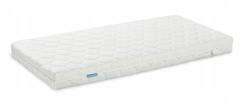 

Fiki Miki Pianka do łóżeczka Prestige 120 x 60 Pur