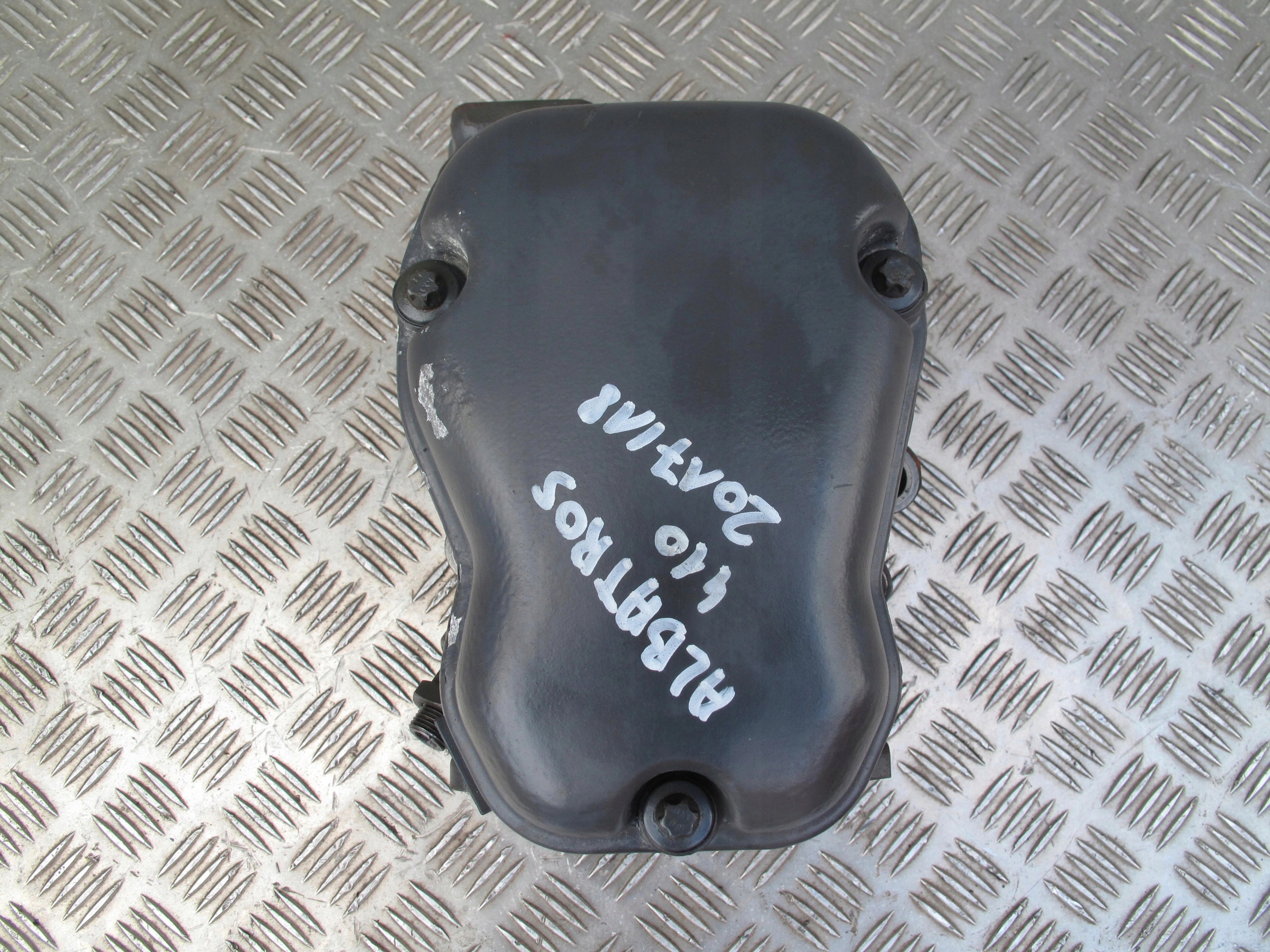 GŁOWICA SCANIA R S NTG 2452544 Typ samochodu Samochody ciężarowe