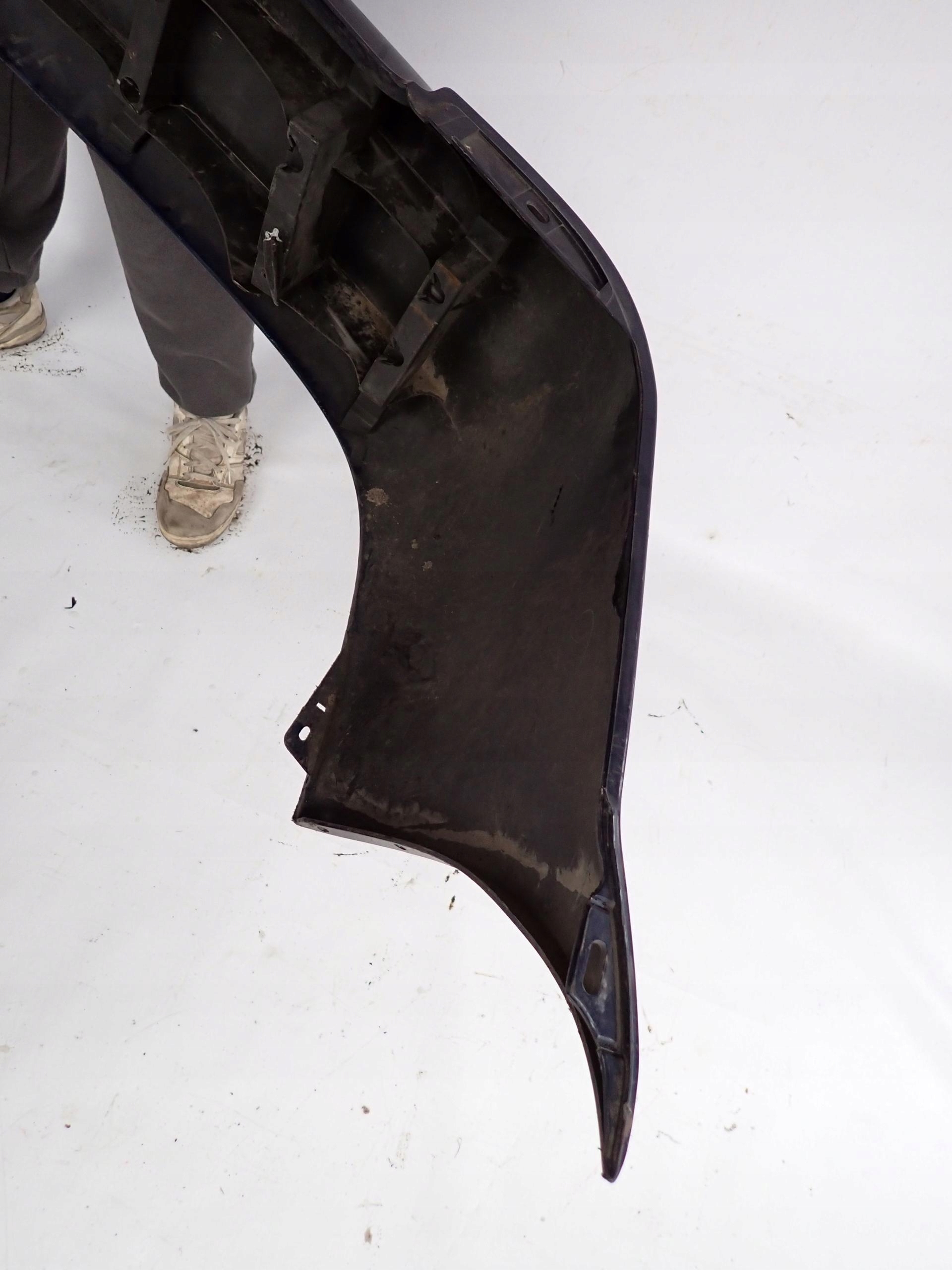 MAZDA 323 BJ HB 98- bumper rear part rear B25H-50221