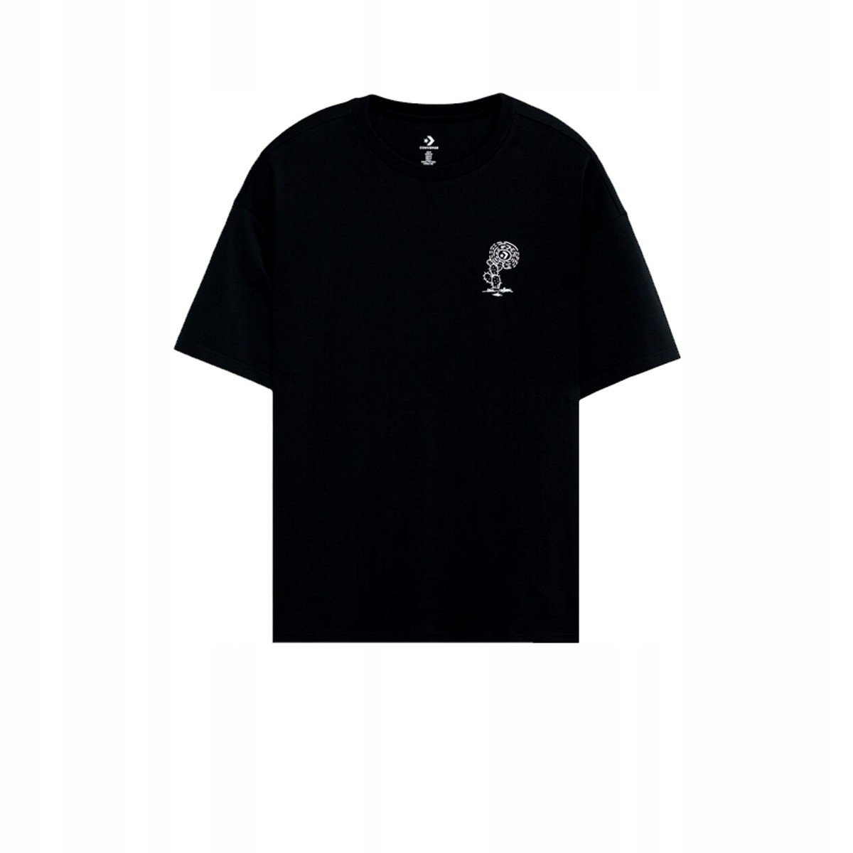 Pánské triko Converse Festival Statement Graphic Tee