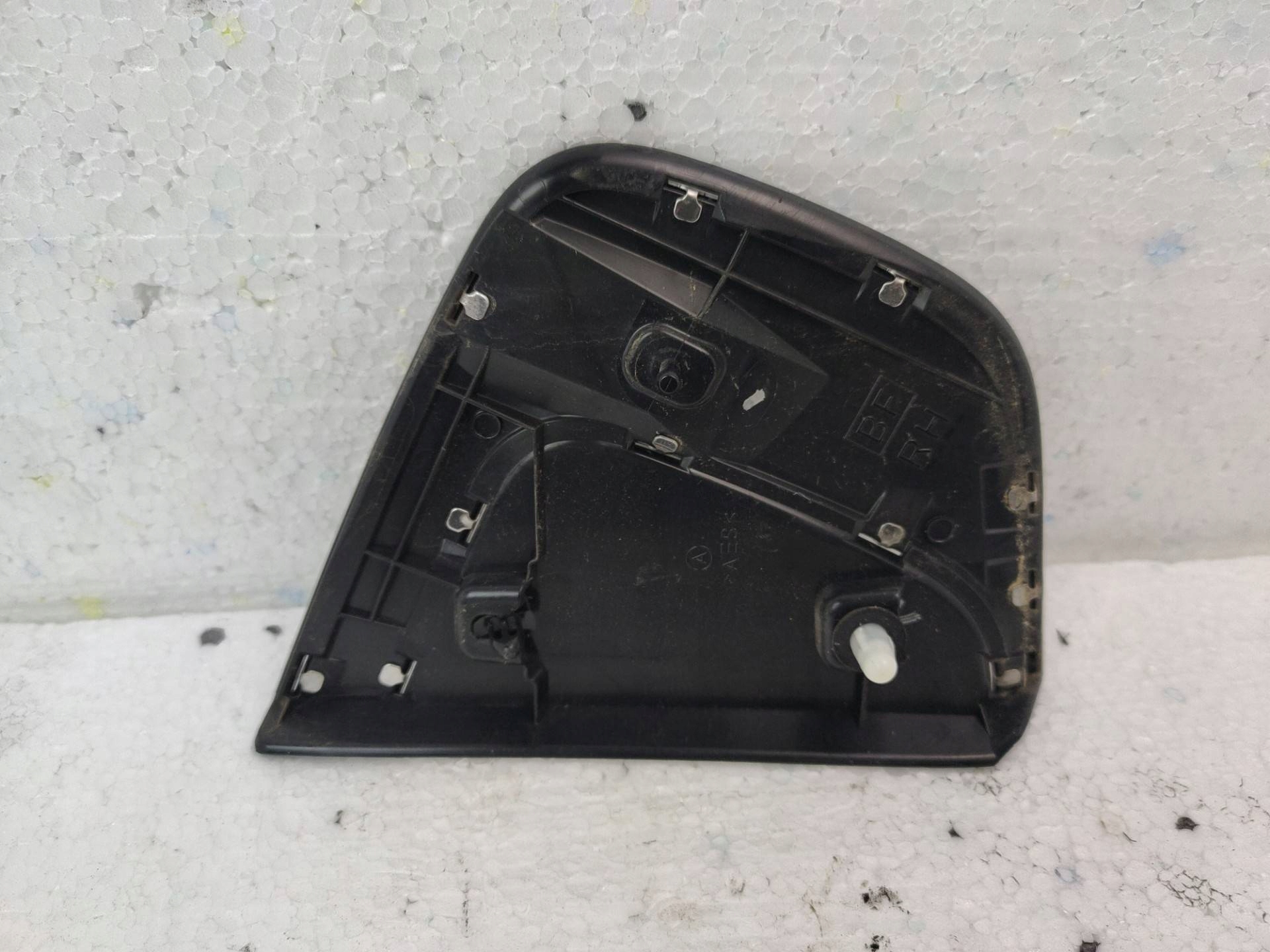 cover trojkat mirrors right side Subaru Legacy 6 facelift BN 2019