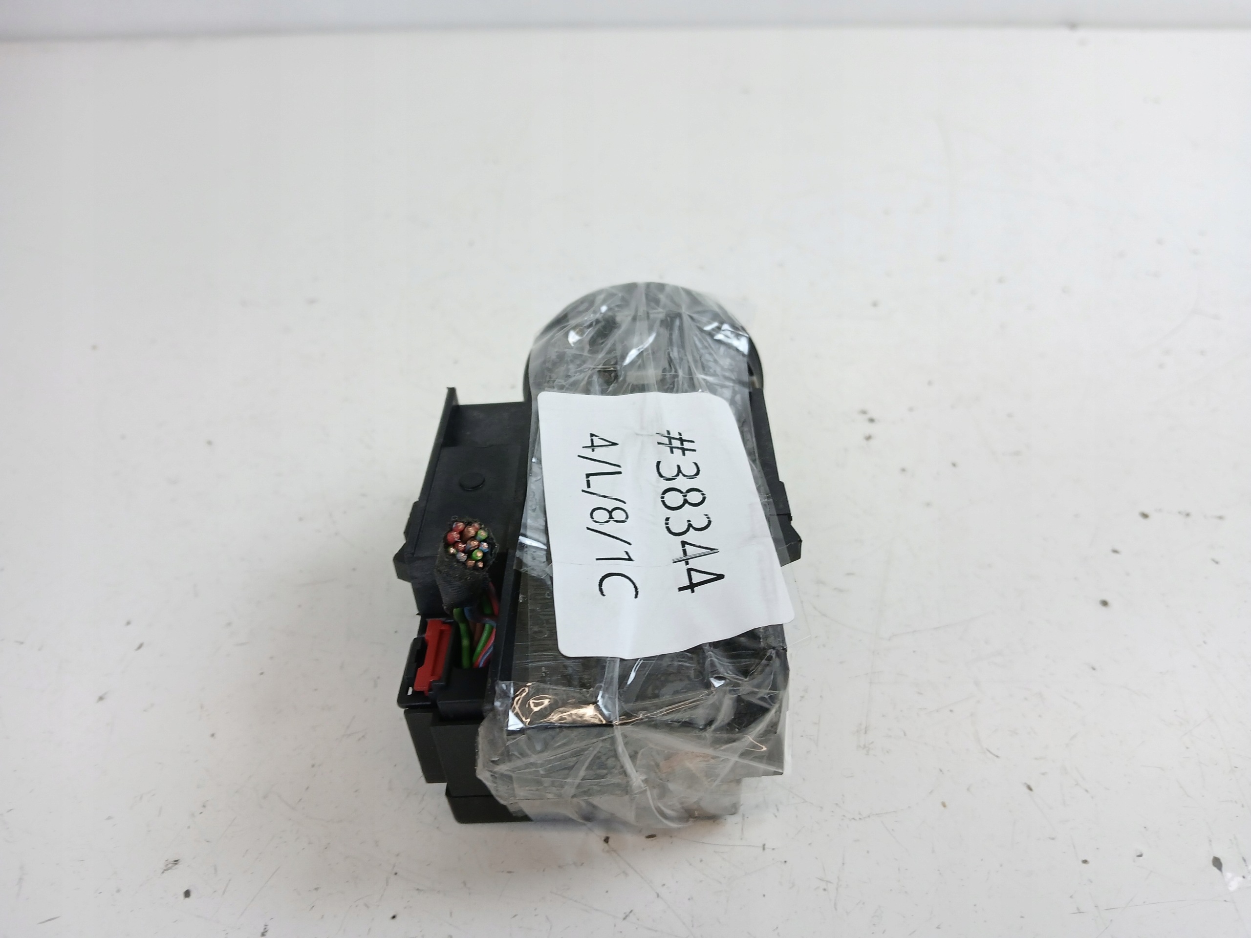 VW PASSAT B6 player ignition key 3C0905843R
