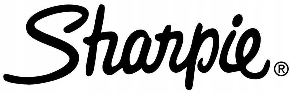 ZESTAW PROMARKER SHARPIE BIG PACK W/TAGS 12SZT