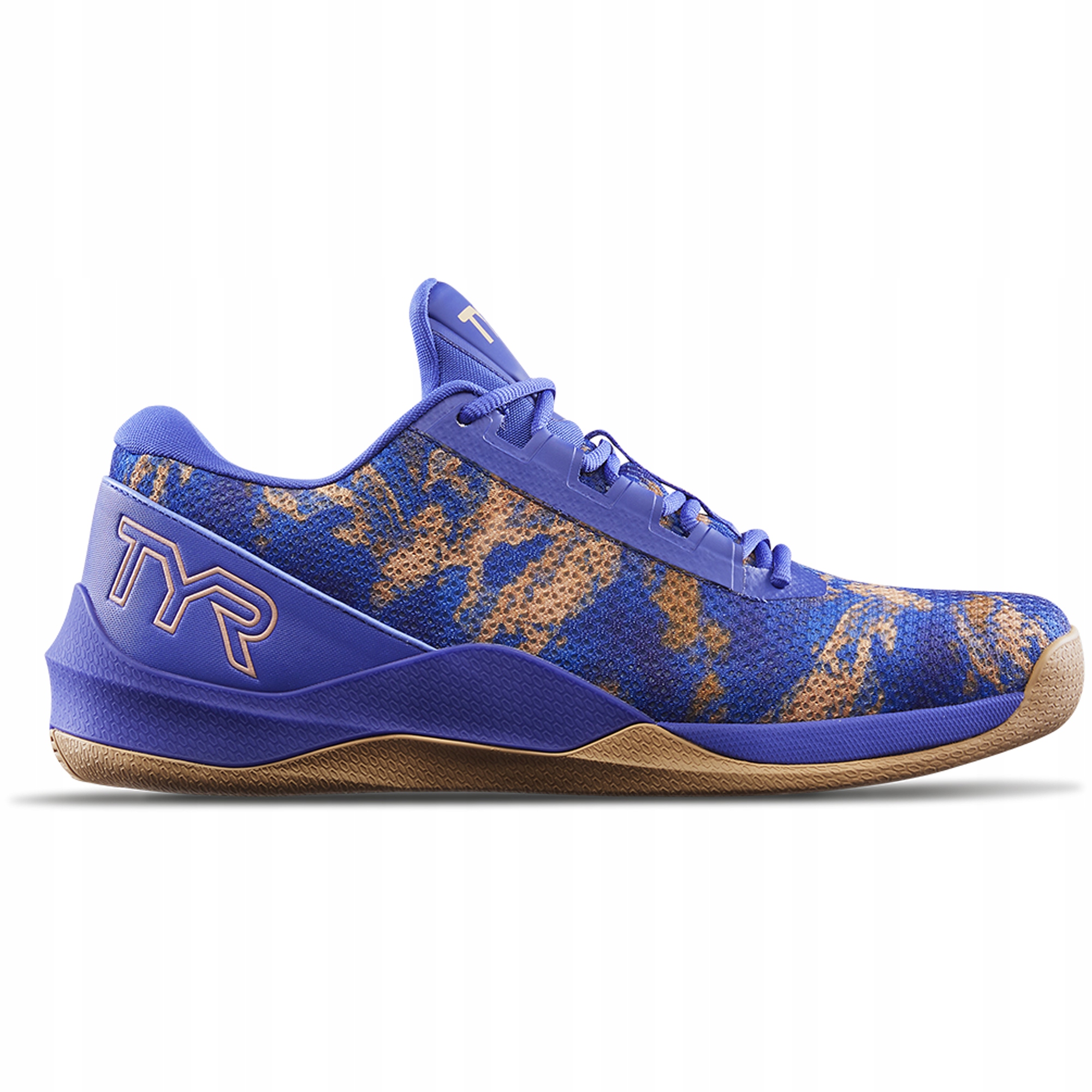 Tyr Buty sportowe na siłownię crossfit CXT2 Trainer r. 8,5