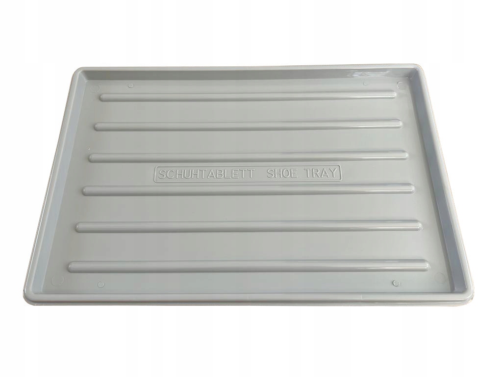 

Podkładka Pod Buty Ociekacz Na Obuwie 30X45 popiel