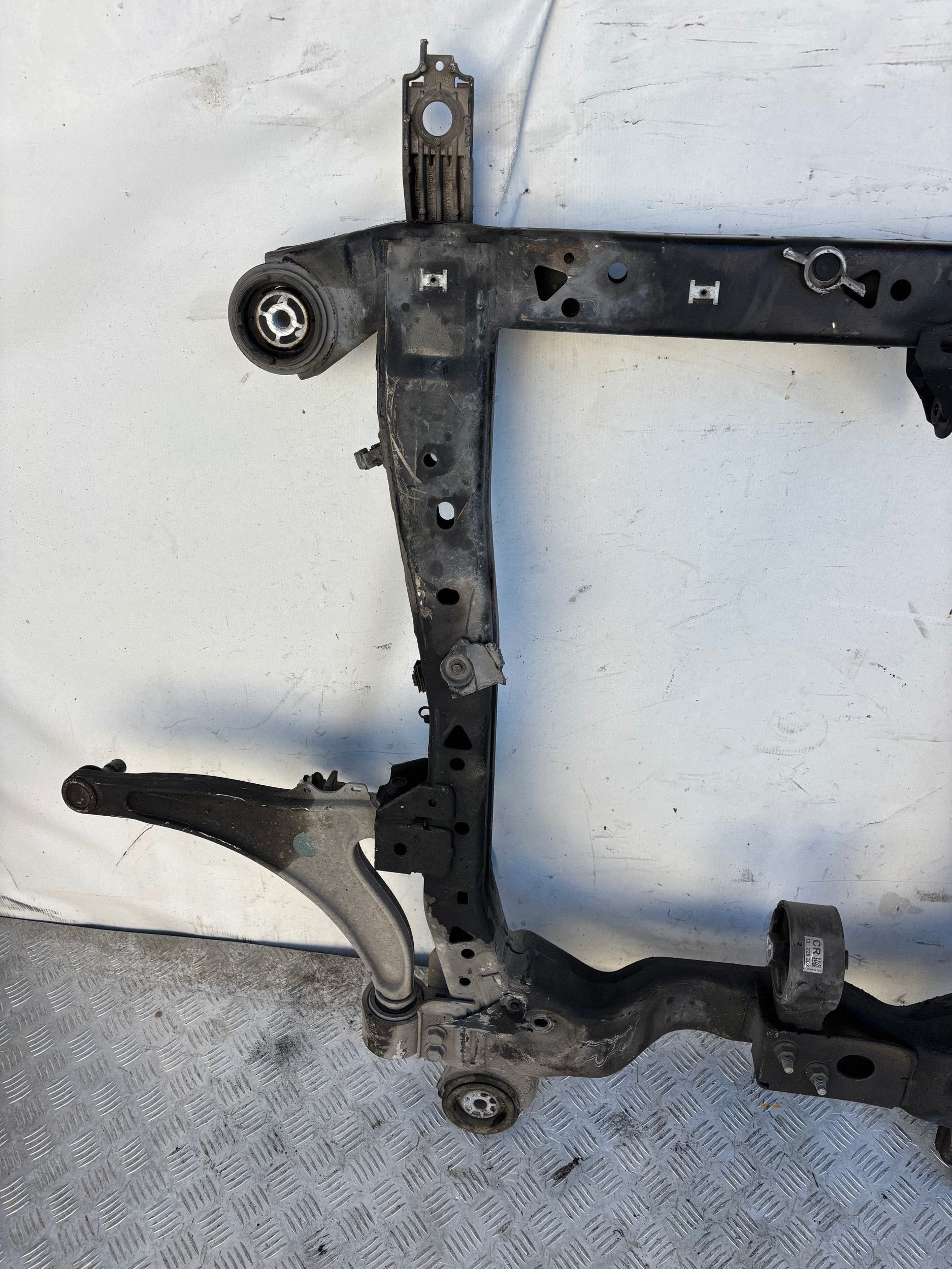 vorderachsträger achsträger träger OPEL INSIGNIA A