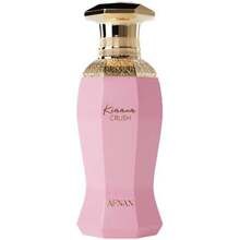 Afnan Kiaana Crush Edp 100 ml