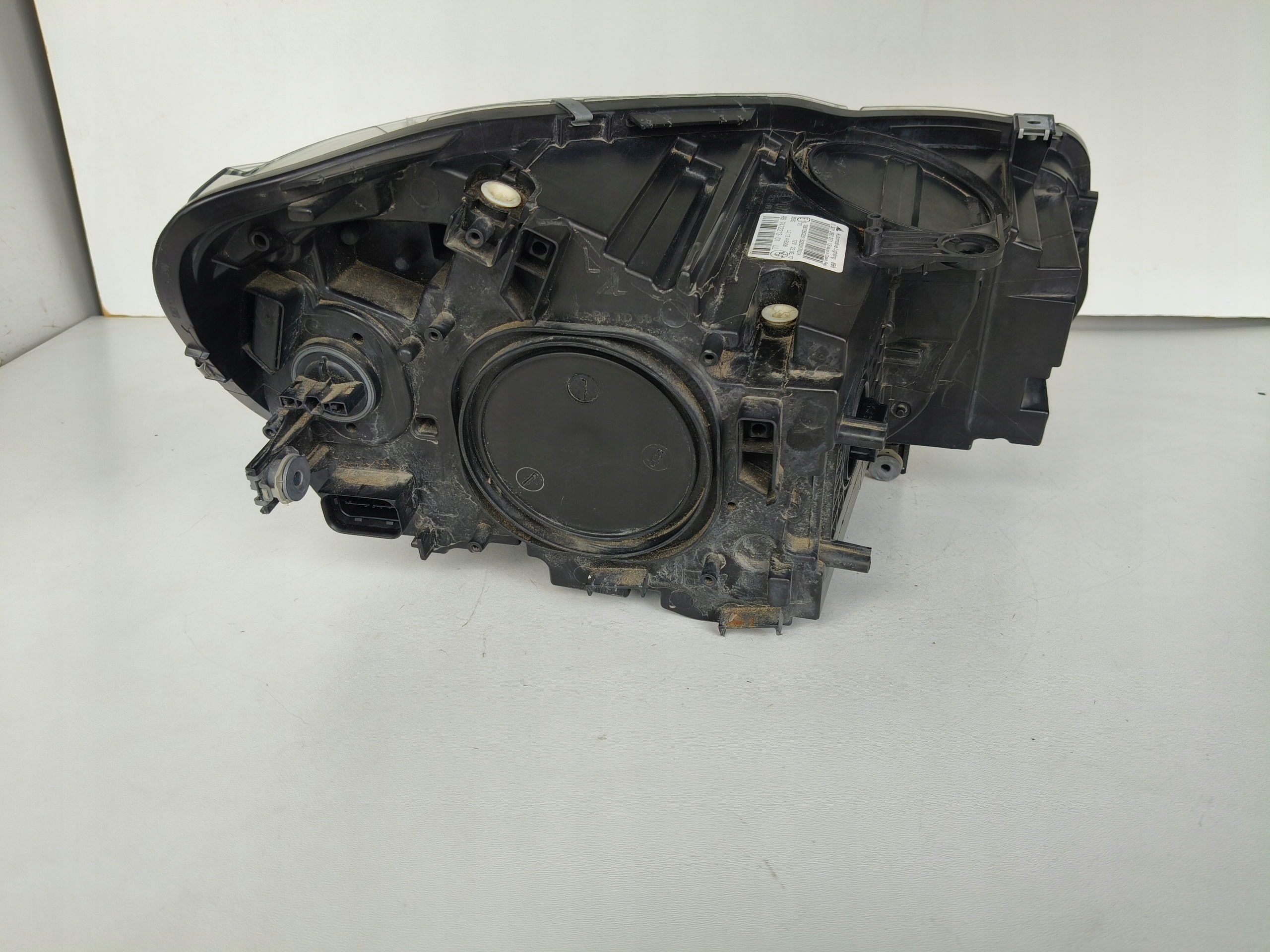 light left REFLEKTOR BMW 2 F45 F46 14-18 FULL LED