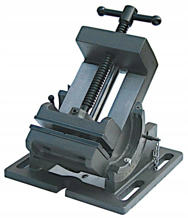 Кутові Лещата СУ - 75 PROMA