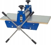 Abig - prasa drukarska no. 17050