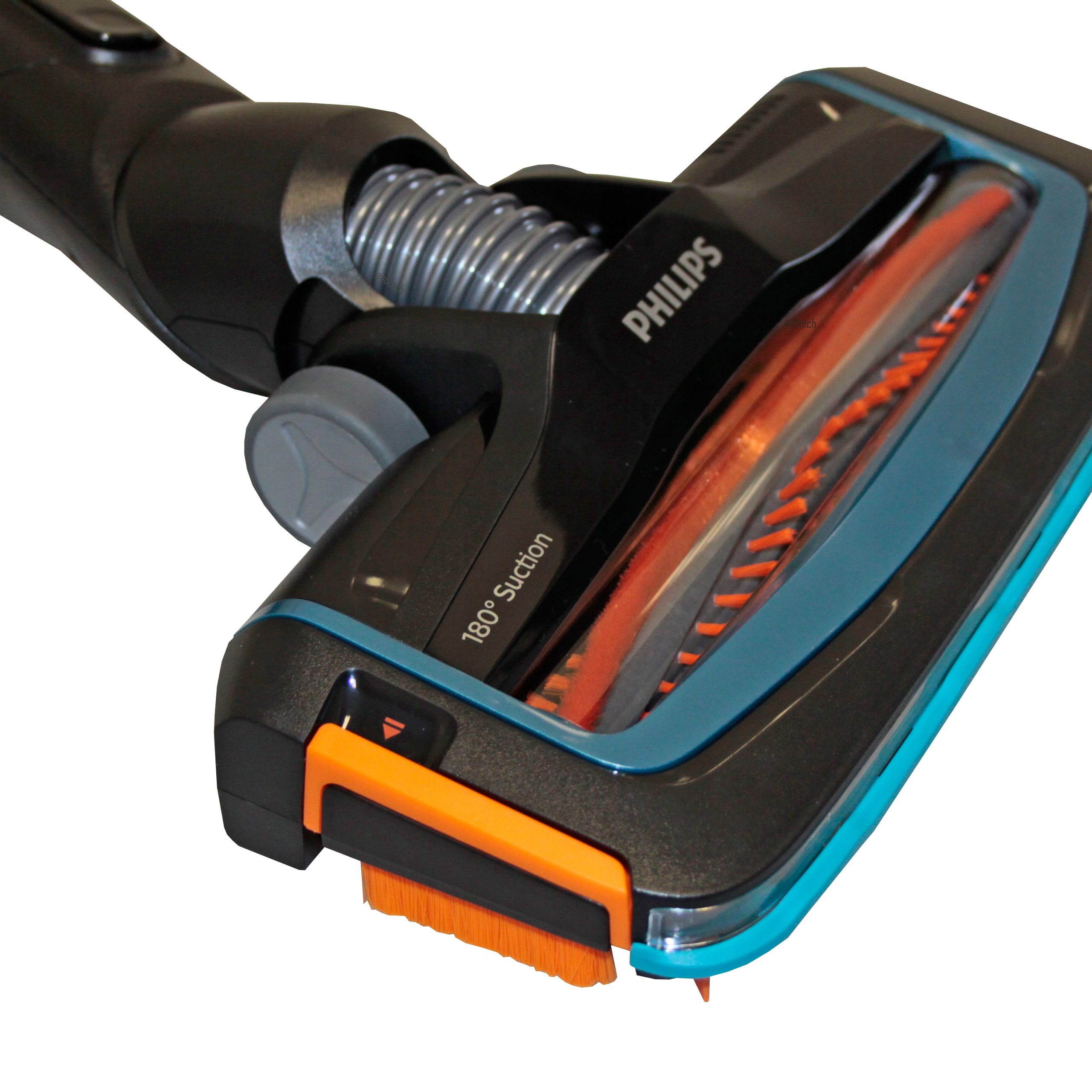 

Philips Elektroszczotka SpeedPro FC6728 CP0970