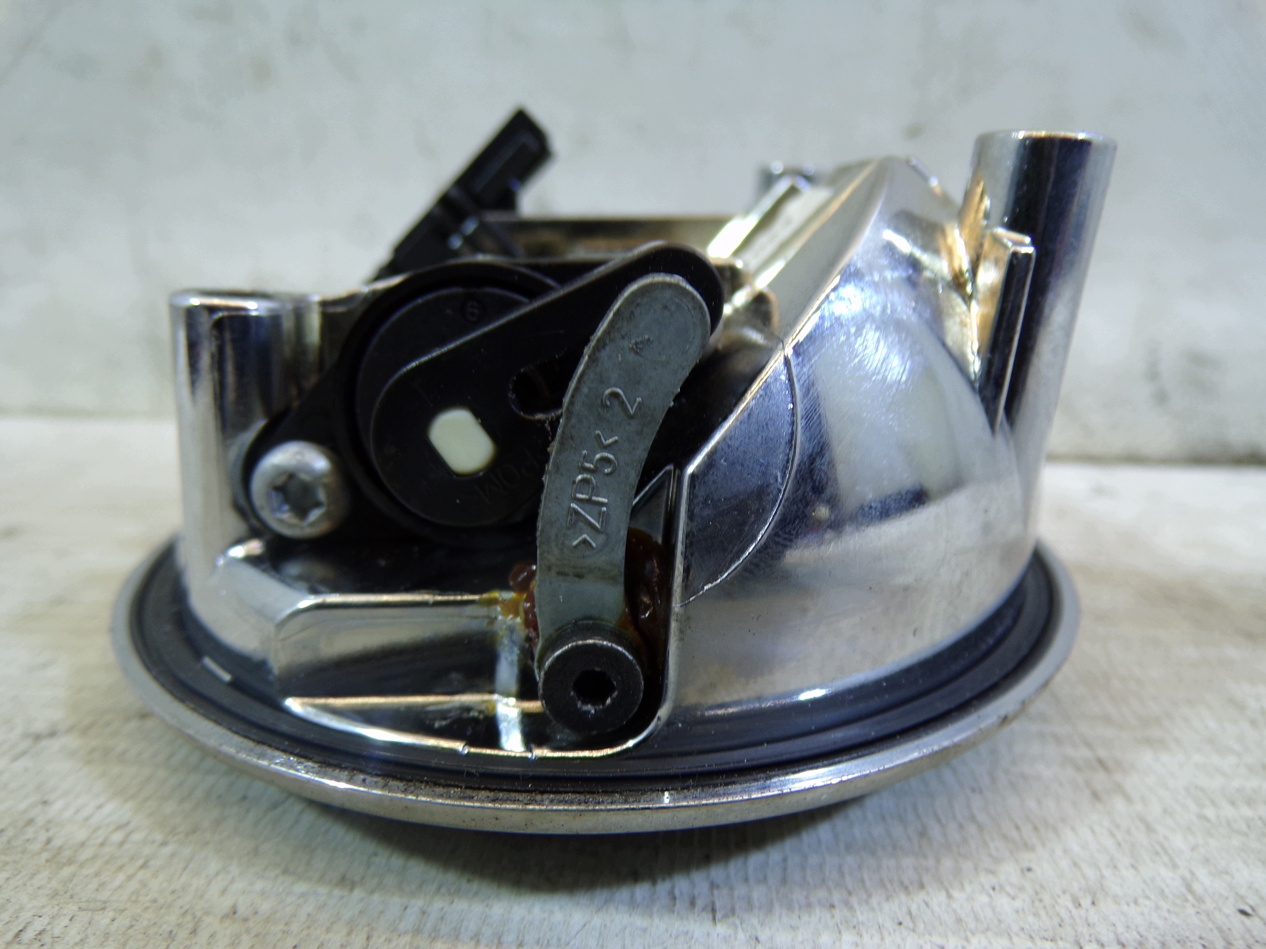 handle bonnet boot BMW E87 7200938-01 (2)