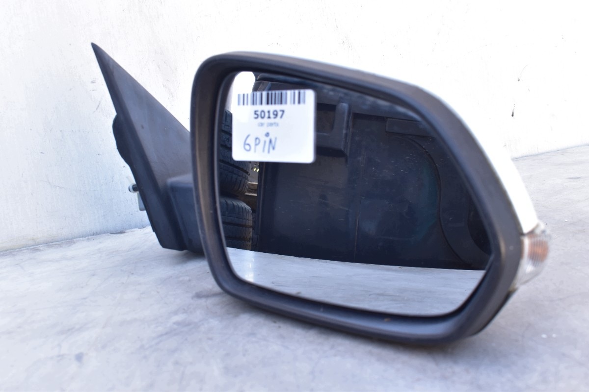 mirror right 6 PIN MG ZS 2017- 10338101 UK