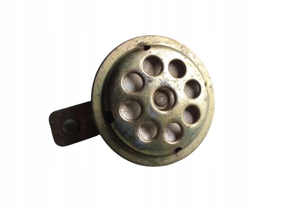 ЗВУКОВОЙ СИГНАЛ ADLY 400