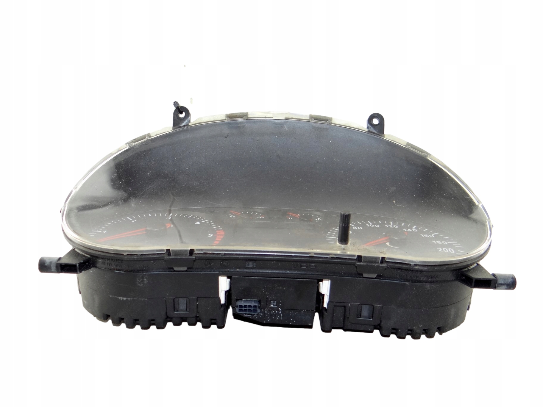 dials PREDKOSCIOMIERZ SEAT CORDOBA W06K0920801E
