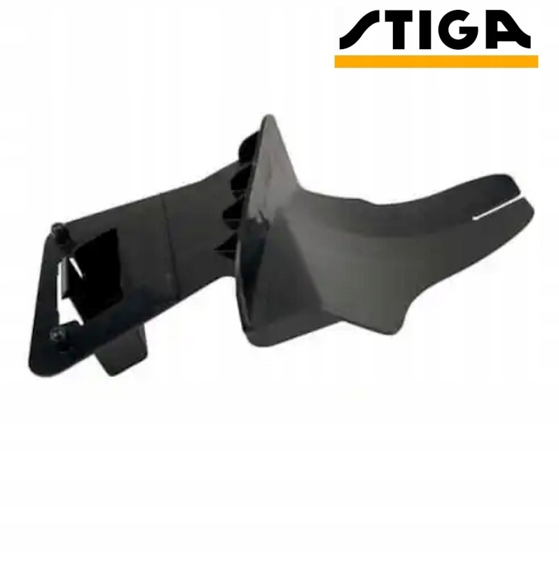 WKŁADKA ZAŚLEPKA MULCZUJĄCA STIGA COMBI 48 Q SEQ SQ 322140250/0 ORYGINAŁ Typ deflektor