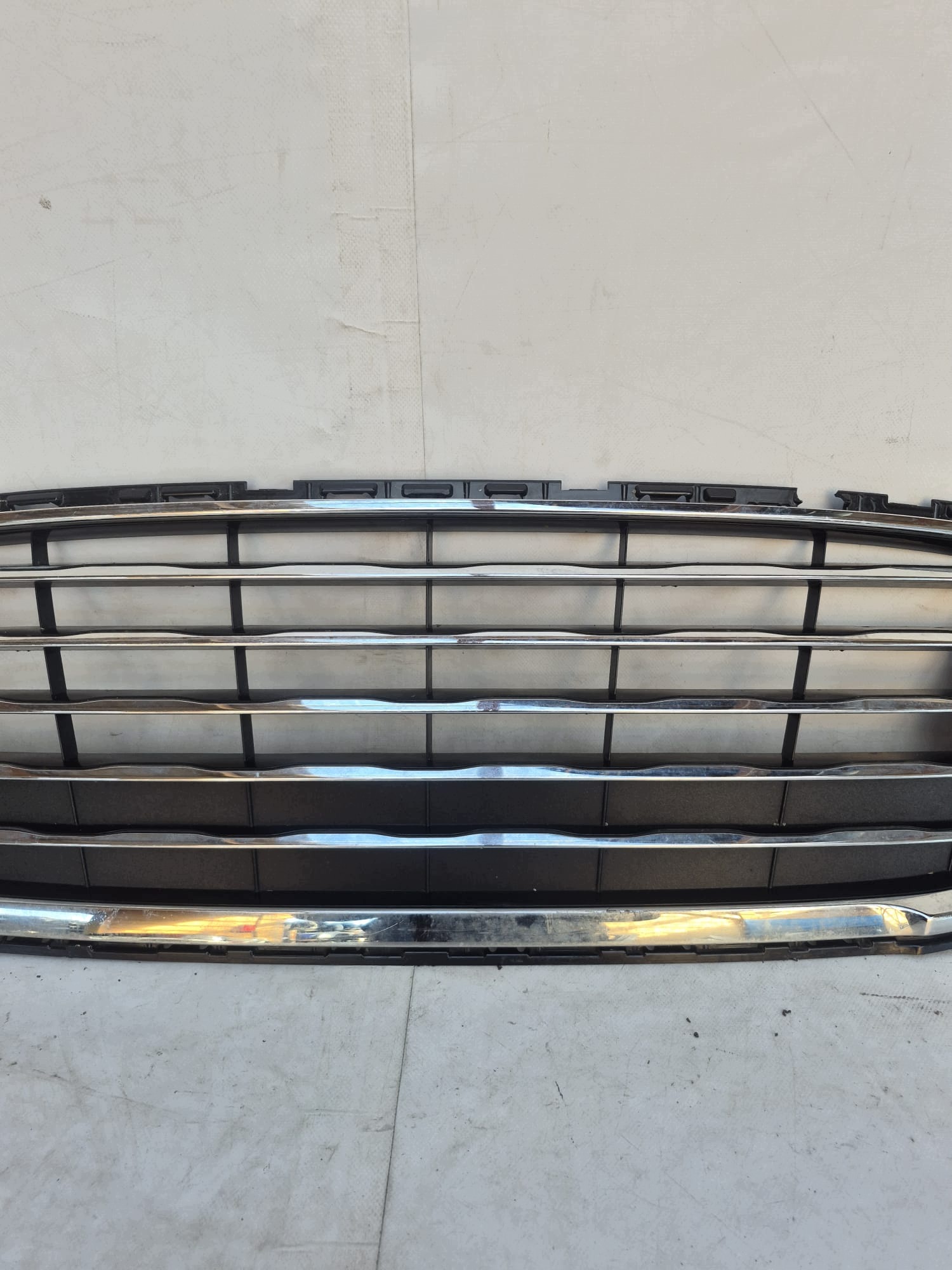 FORD GALAXY III 3 MK3 LIFT 19-23 Grill Grill