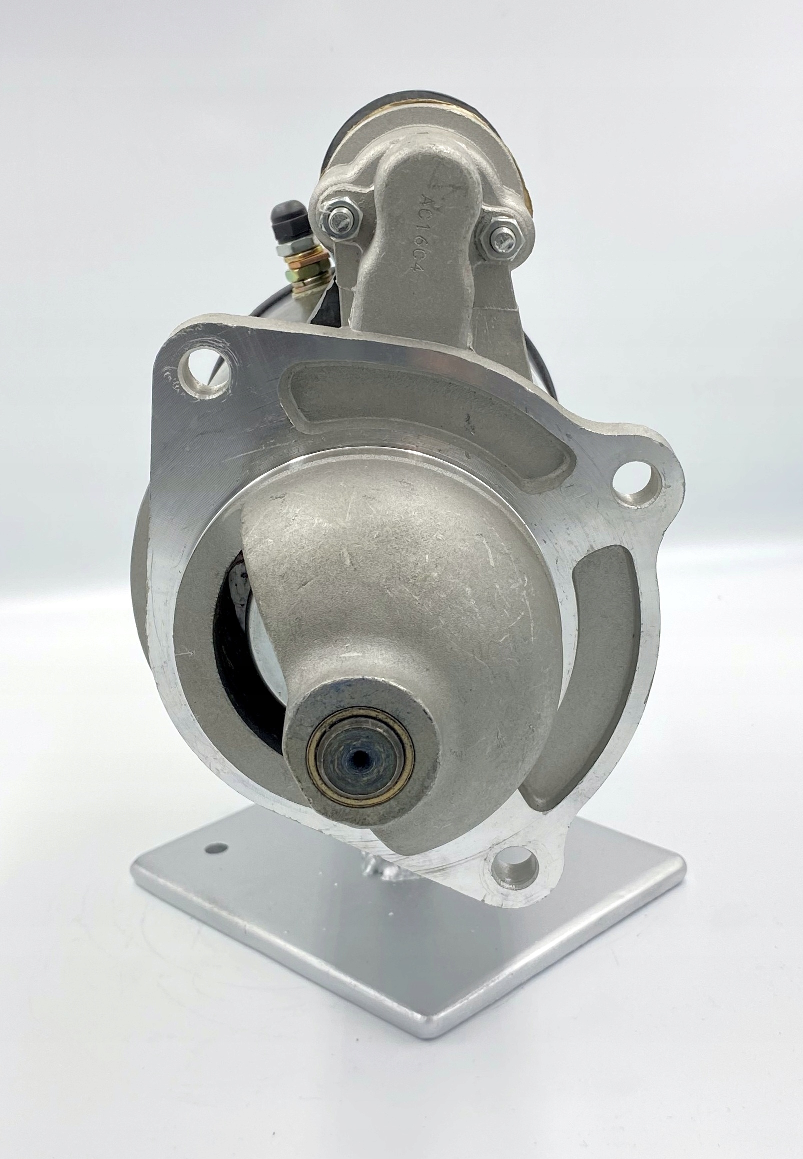 Стартер WAI 16608N-M127 CASE NWE HOLLAND FORD