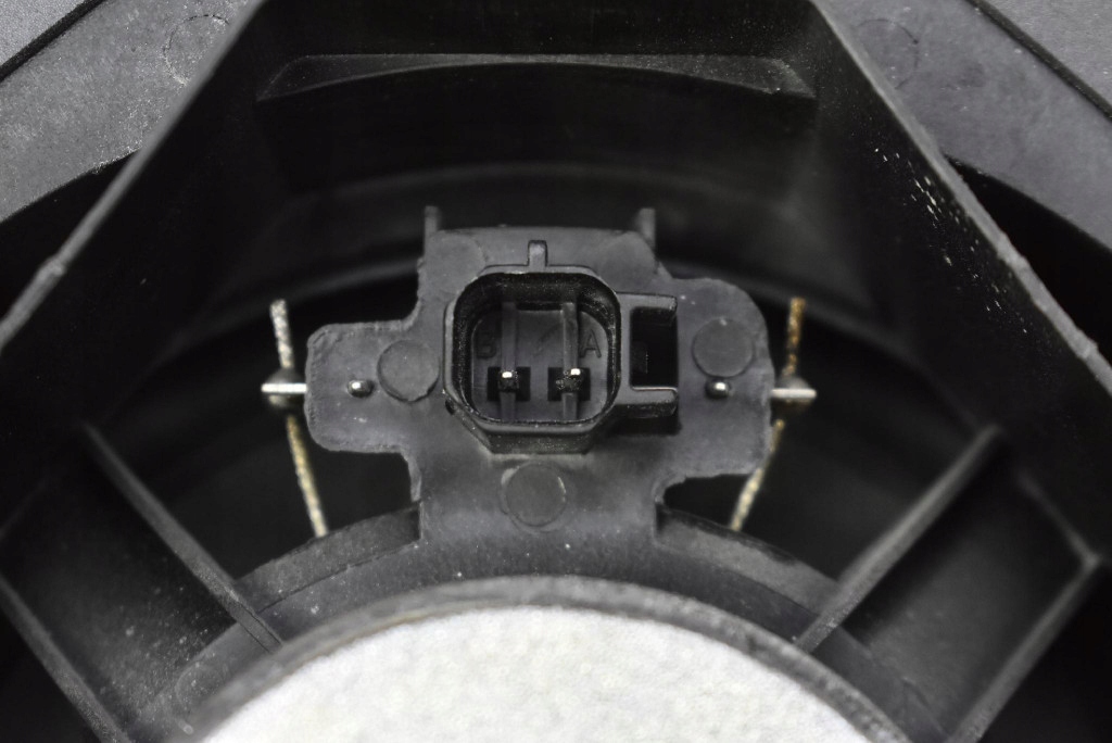 speaker left front 13350321 OPEL MERIVA 2 II 10-14