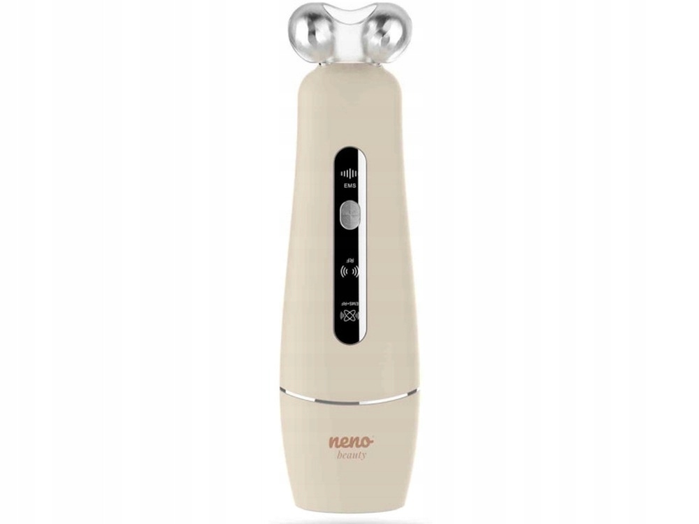 Neno Beauty přístroj pro péči o obličej s Ems a Rf
