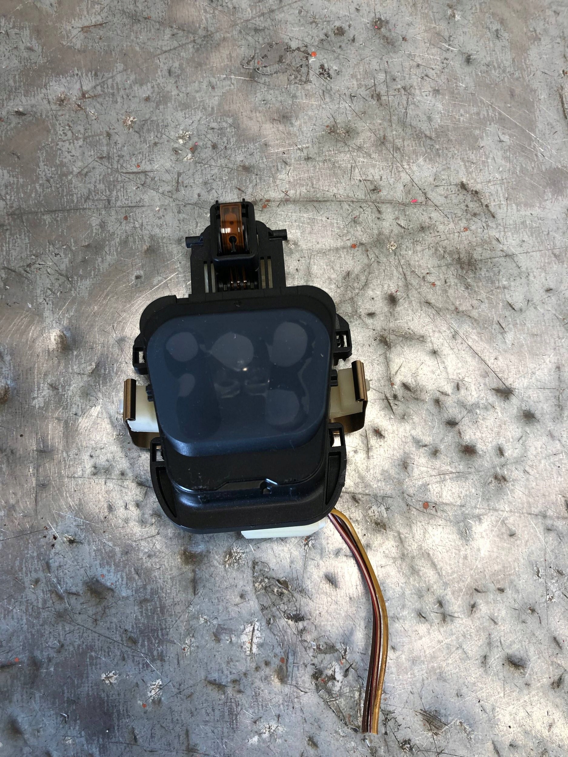 Sensor SENSOR Regen MERCEDES W205 A2059006615