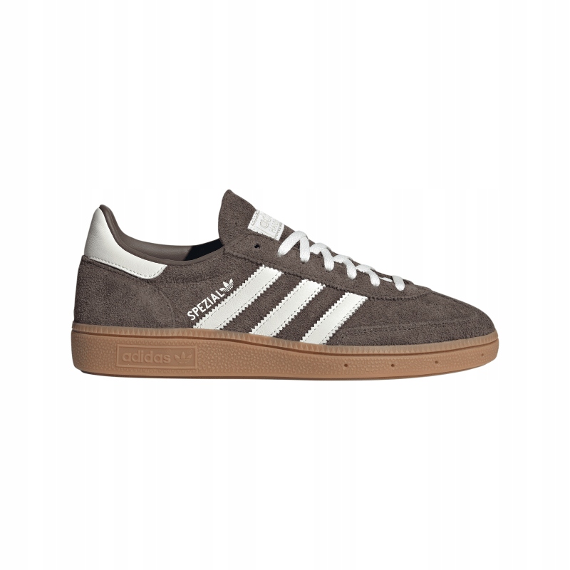Buty Adidas Handball Spezial Earth Strata Gum IF6490