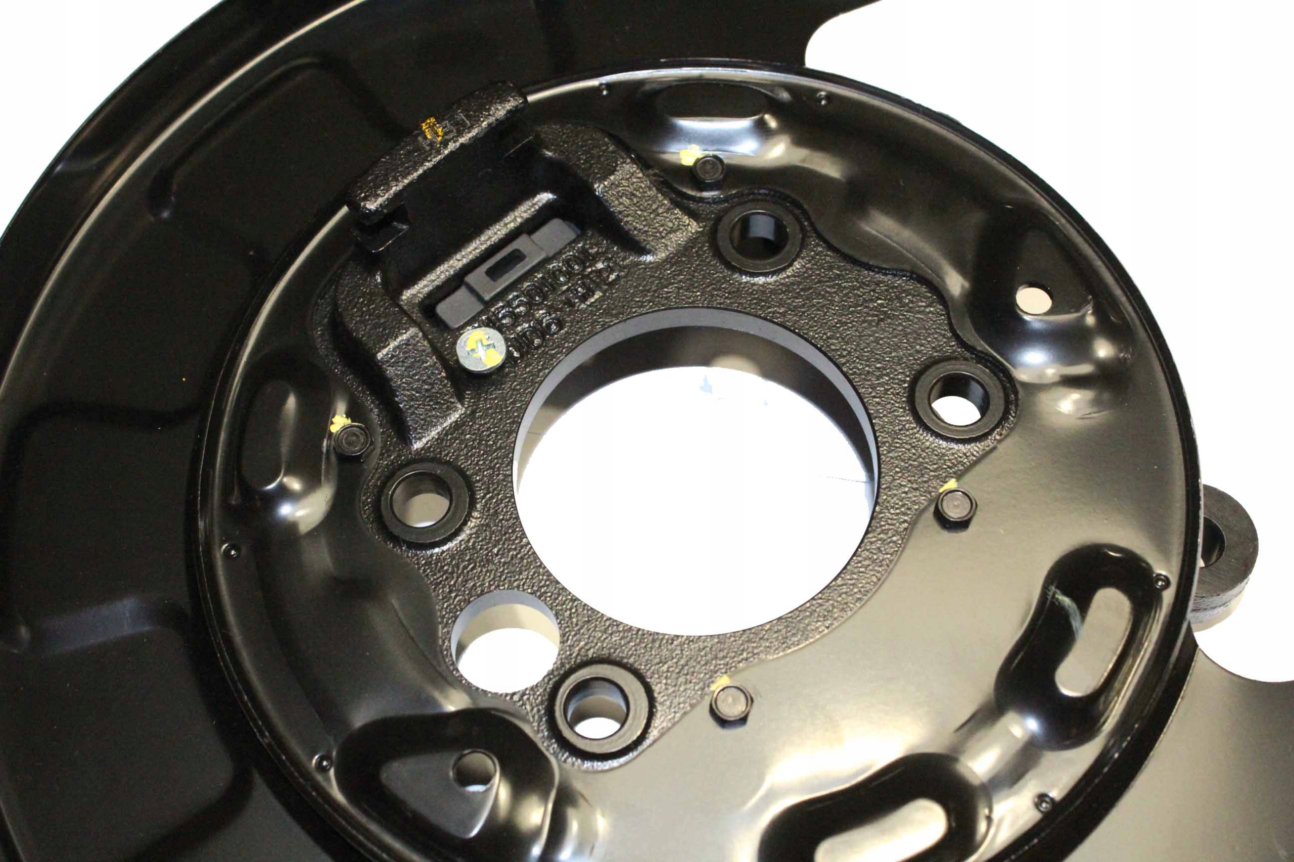 OSŁONA TARCZY HAM HYUNDAI TUCSON KIA SPROTAGE TYŁ Producent części Hyundai OE