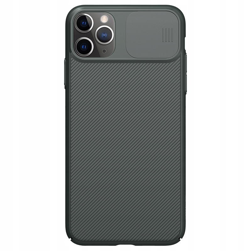 

Etui Nillkin CamShield do iPhone 11 Pro Max, cover
