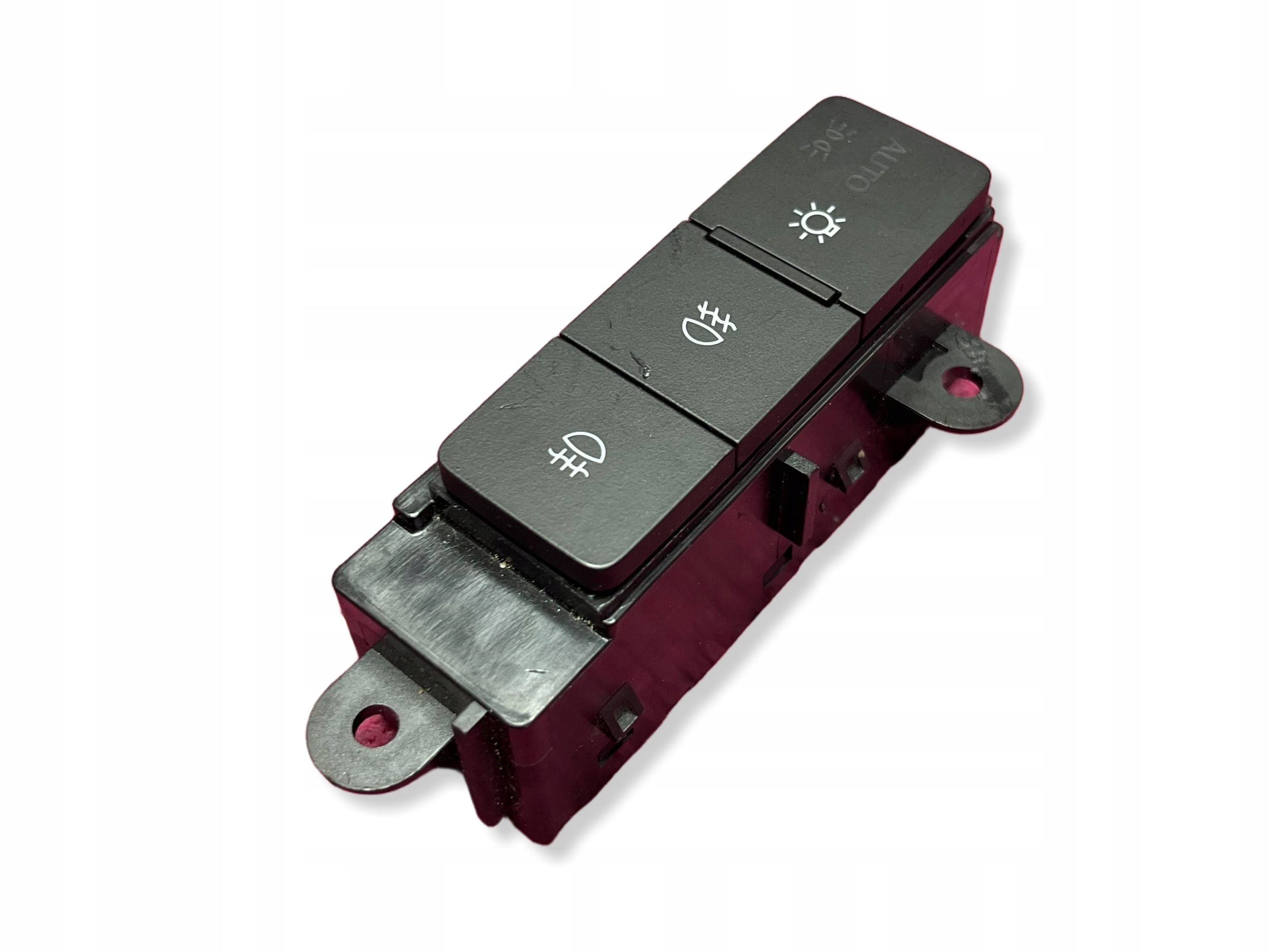 light switch original Skoda Octavia Mk4 5E4941501A